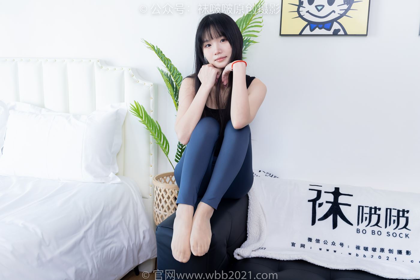 图片[60]-[BoBoSocks袜啵啵]NO.493 甜甜圈-运动鞋、薄肉丝、瑜伽裤裤里丝[140P] – 速更版-美库