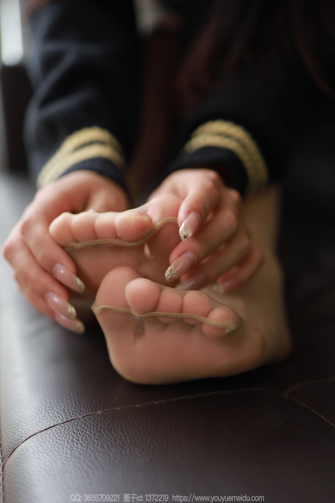 图片[24]-[IESS异思趣向] 2025.01.06 丝享家1943：兔兔《白色靴子（下）》[86P] – 速更版-美库