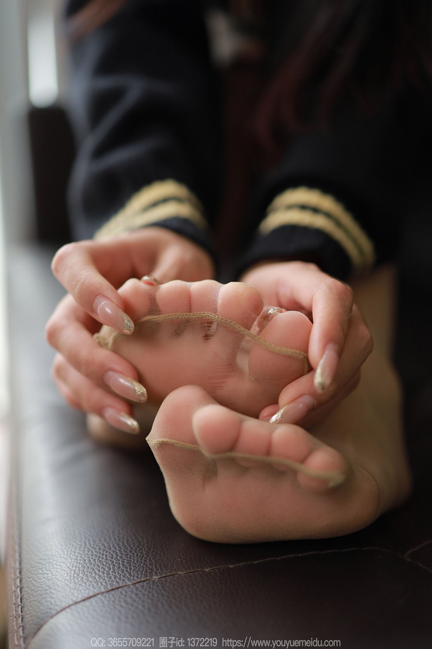 图片[25]-[IESS异思趣向] 2025.01.06 丝享家1943：兔兔《白色靴子（下）》[86P] – 速更版-美库