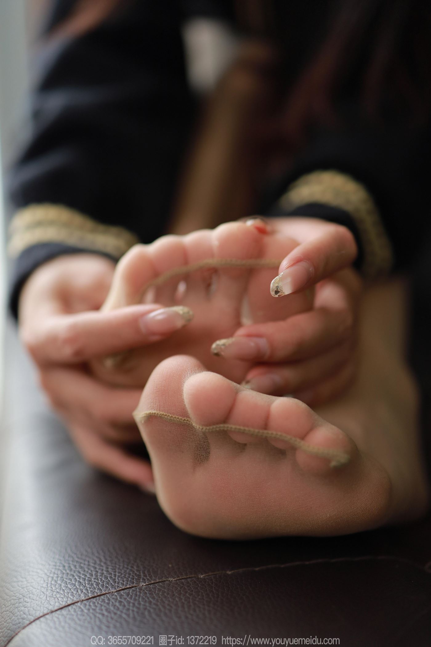 图片[26]-[IESS异思趣向] 2025.01.06 丝享家1943：兔兔《白色靴子（下）》[86P] – 速更版-美库