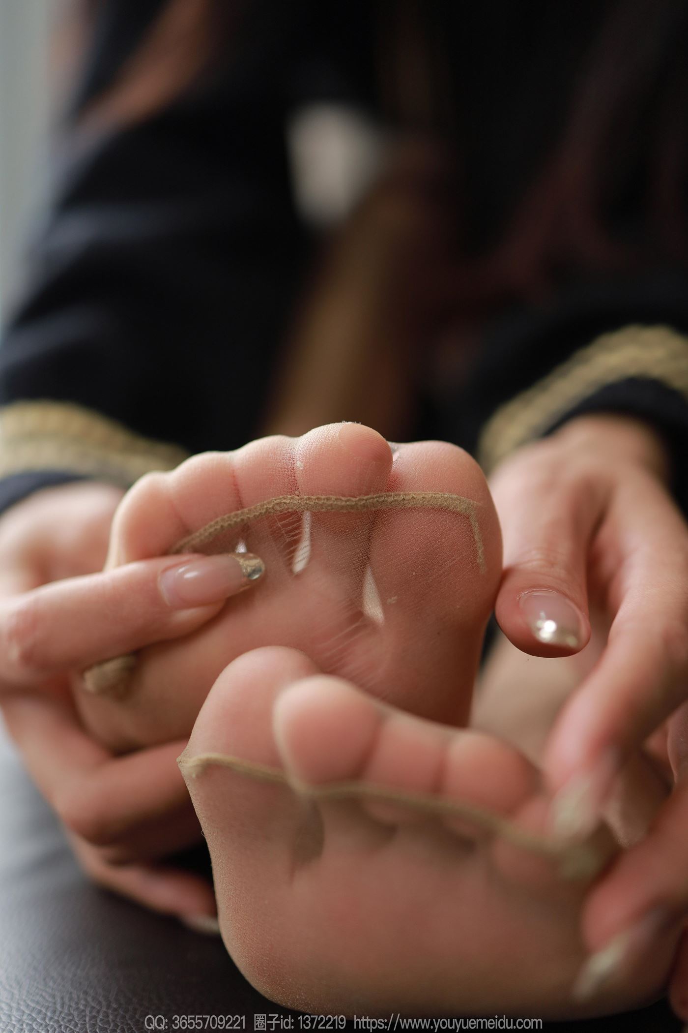 图片[27]-[IESS异思趣向] 2025.01.06 丝享家1943：兔兔《白色靴子（下）》[86P] – 速更版-美库