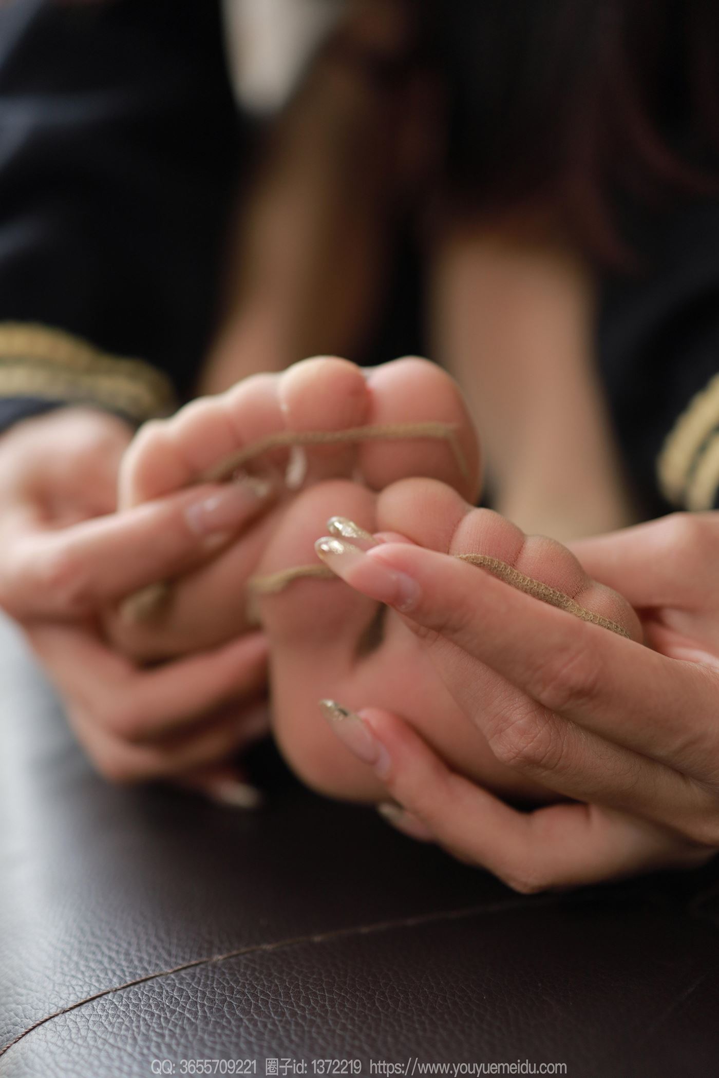 图片[28]-[IESS异思趣向] 2025.01.06 丝享家1943：兔兔《白色靴子（下）》[86P] – 速更版-美库