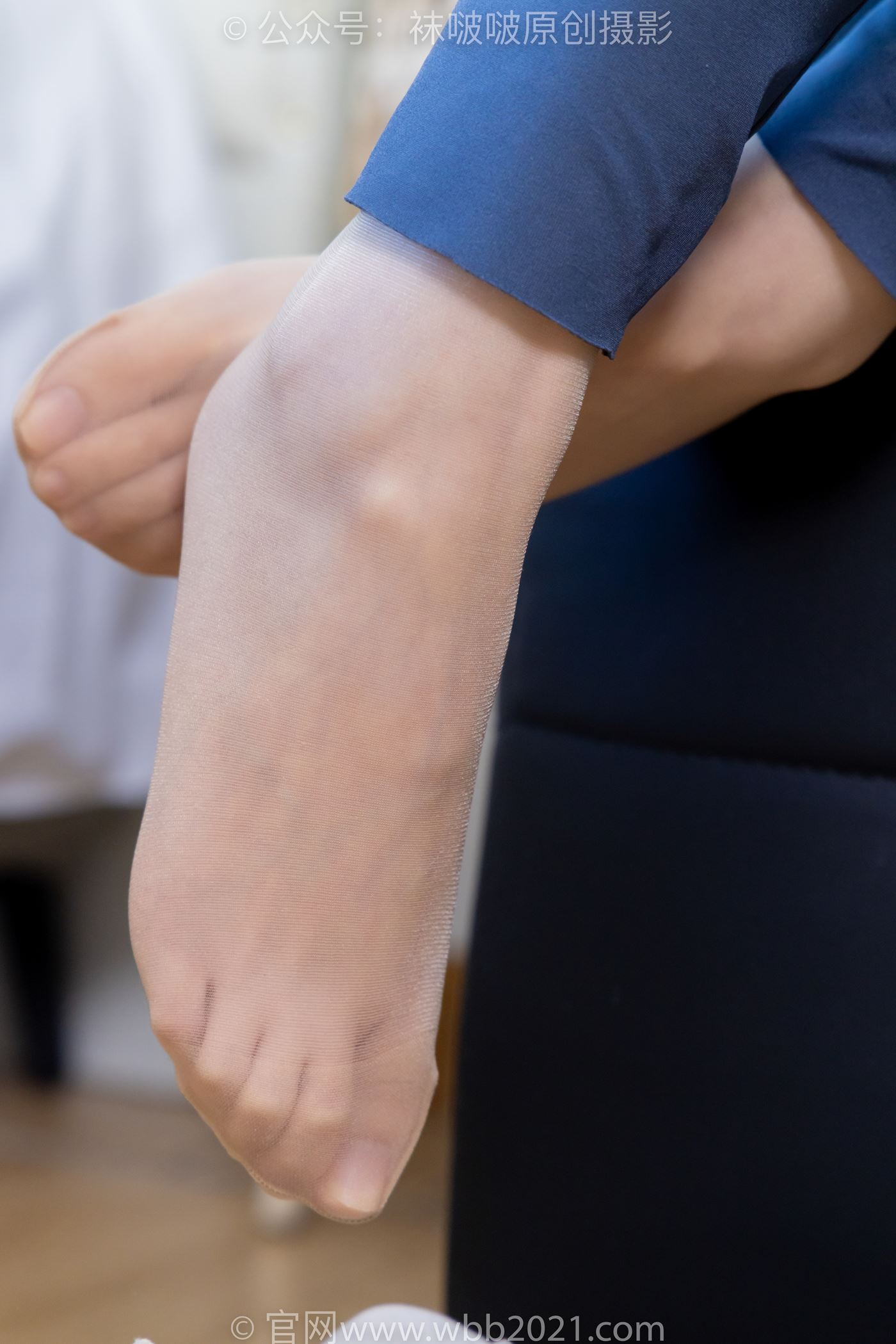 图片[81]-[BoBoSocks袜啵啵]NO.493 甜甜圈-运动鞋、薄肉丝、瑜伽裤裤里丝[140P] – 速更版-美库