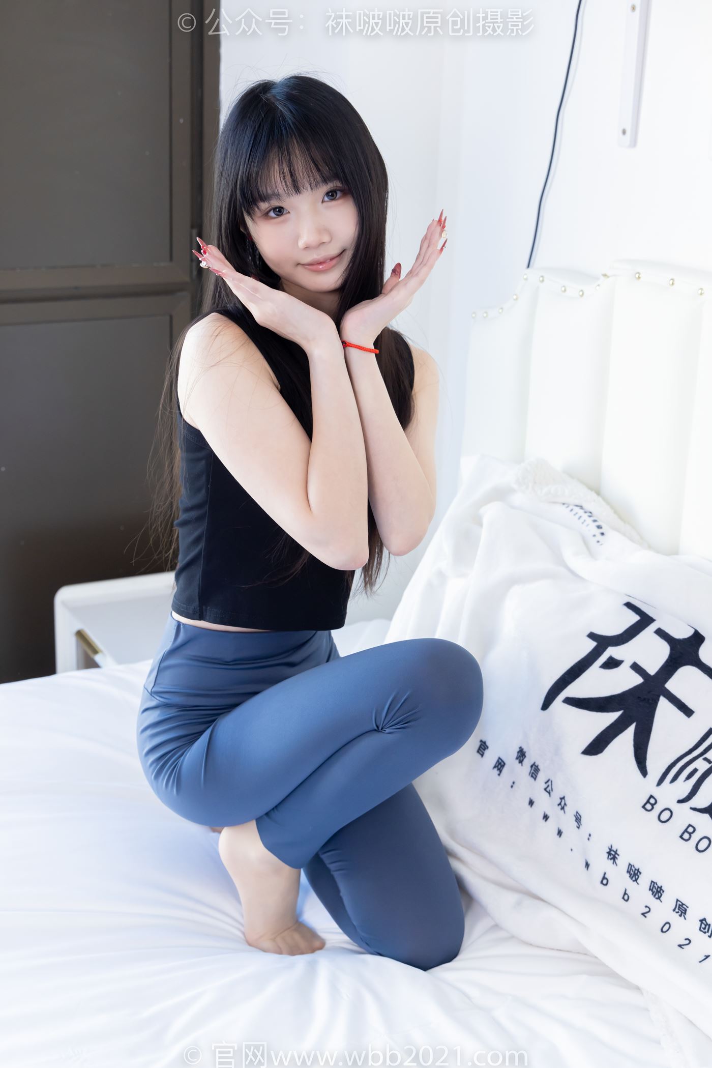 图片[88]-[BoBoSocks袜啵啵]NO.493 甜甜圈-运动鞋、薄肉丝、瑜伽裤裤里丝[140P] – 速更版-美库