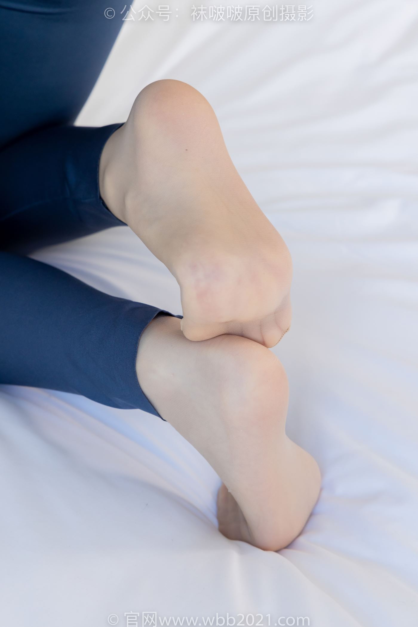 图片[92]-[BoBoSocks袜啵啵]NO.493 甜甜圈-运动鞋、薄肉丝、瑜伽裤裤里丝[140P] – 速更版-美库