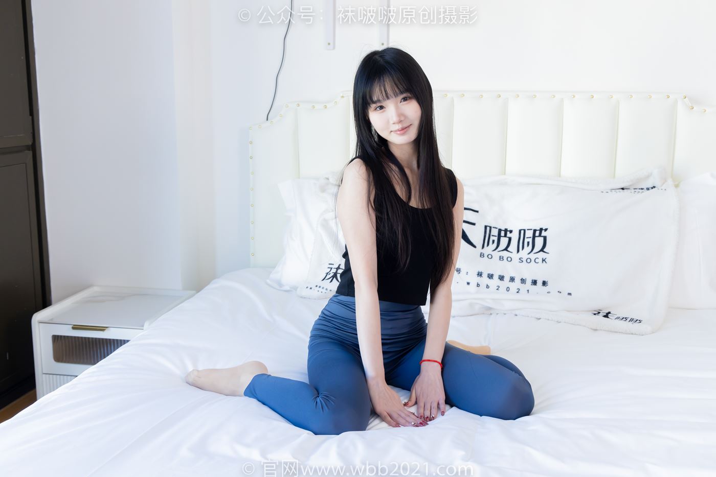 图片[93]-[BoBoSocks袜啵啵]NO.493 甜甜圈-运动鞋、薄肉丝、瑜伽裤裤里丝[140P] – 速更版-美库