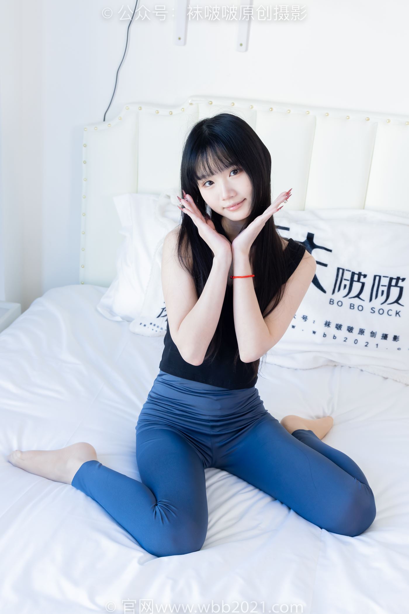 图片[96]-[BoBoSocks袜啵啵]NO.493 甜甜圈-运动鞋、薄肉丝、瑜伽裤裤里丝[140P] – 速更版-美库