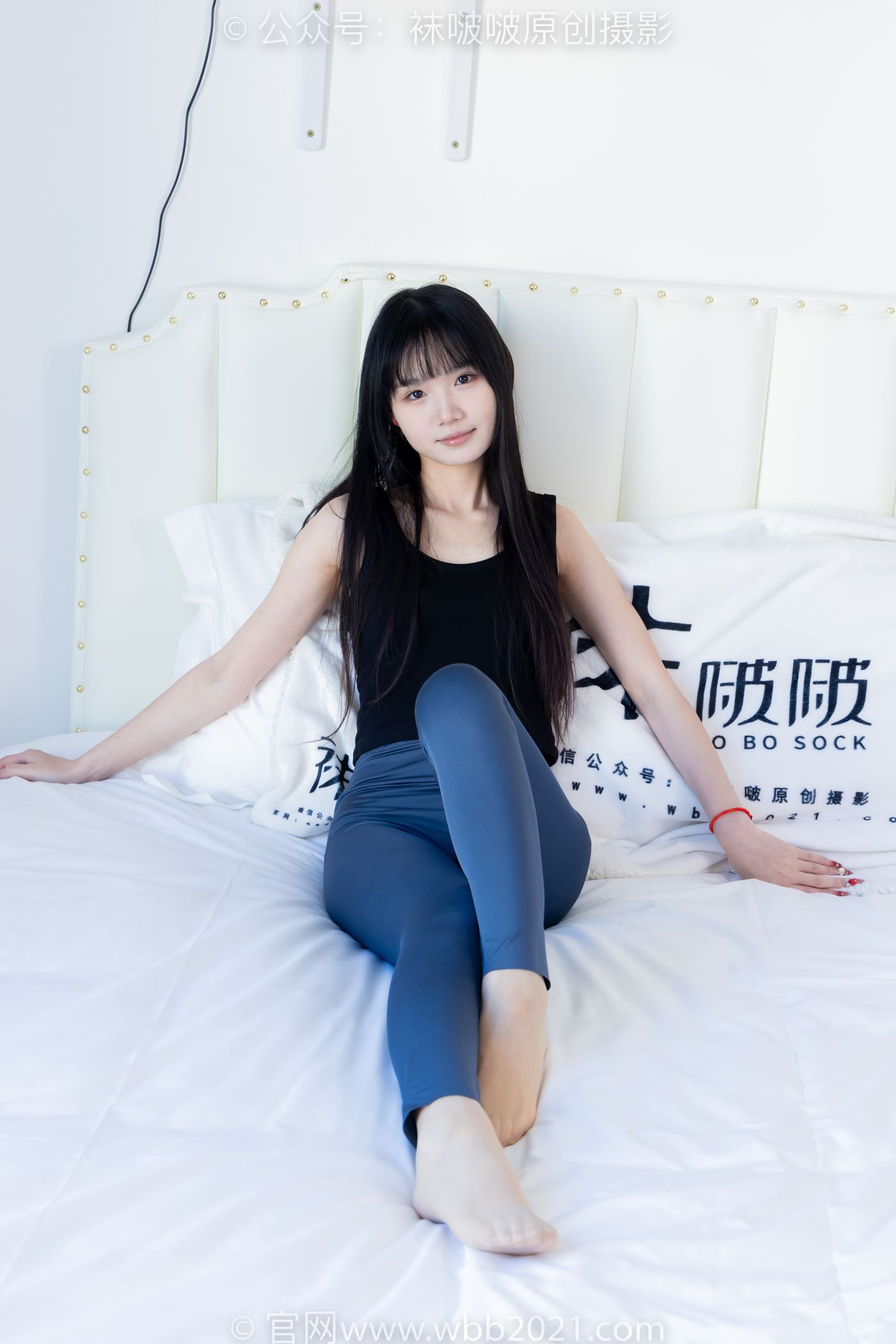 图片[103]-[BoBoSocks袜啵啵]NO.493 甜甜圈-运动鞋、薄肉丝、瑜伽裤裤里丝[140P] – 速更版-美库