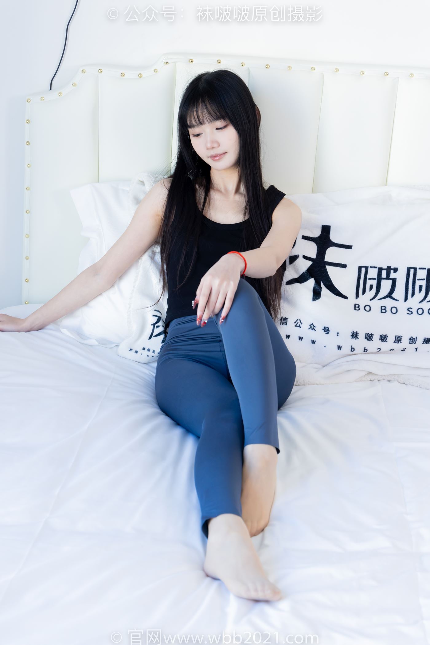 图片[104]-[BoBoSocks袜啵啵]NO.493 甜甜圈-运动鞋、薄肉丝、瑜伽裤裤里丝[140P] – 速更版-美库