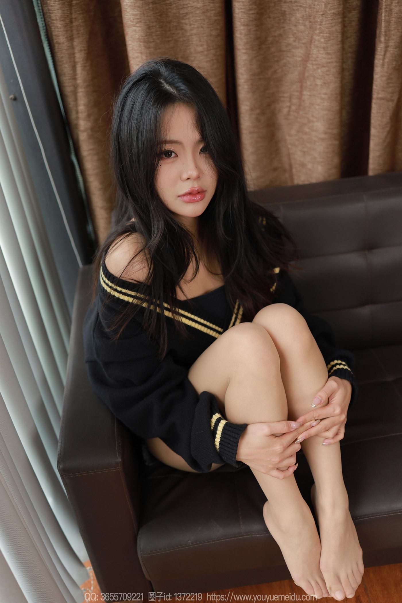 图片[52]-[IESS异思趣向] 2025.01.06 丝享家1943：兔兔《白色靴子（下）》[86P] – 速更版-美库