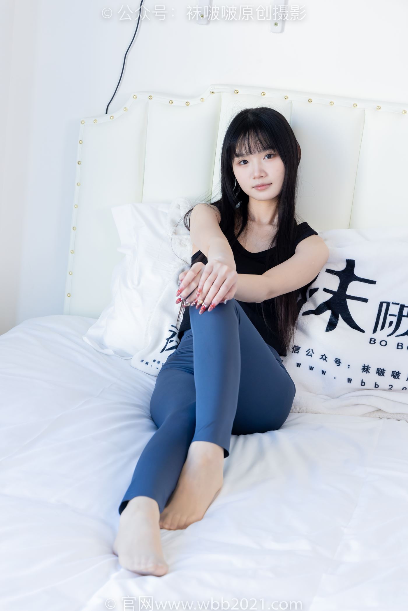 图片[105]-[BoBoSocks袜啵啵]NO.493 甜甜圈-运动鞋、薄肉丝、瑜伽裤裤里丝[140P] – 速更版-美库