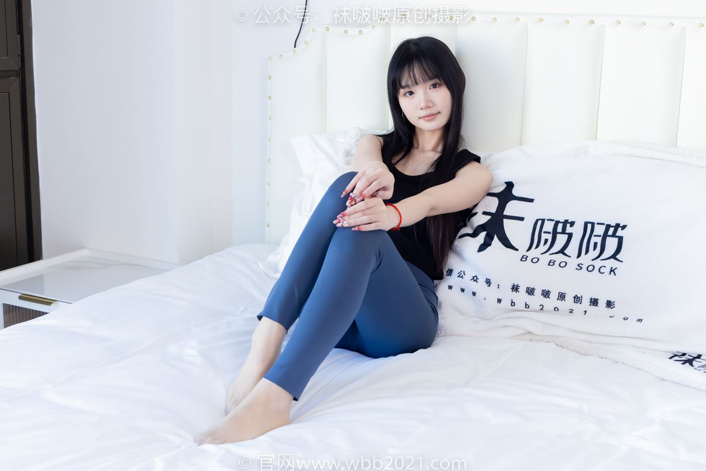 图片[106]-[BoBoSocks袜啵啵]NO.493 甜甜圈-运动鞋、薄肉丝、瑜伽裤裤里丝[140P] – 速更版-美库