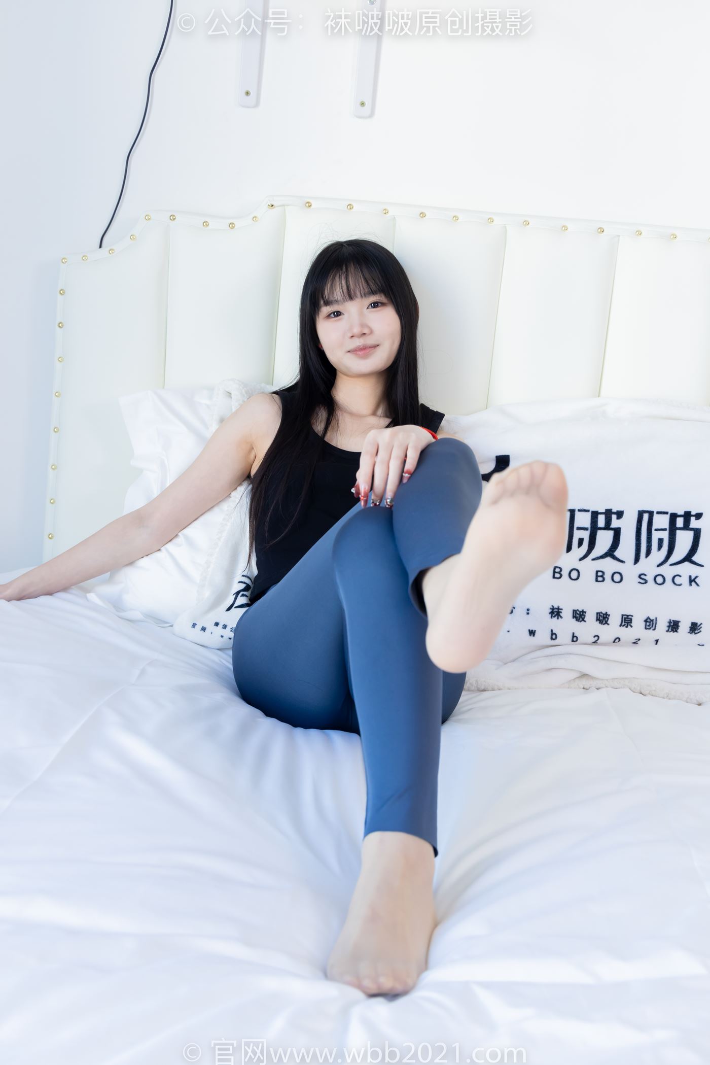 图片[113]-[BoBoSocks袜啵啵]NO.493 甜甜圈-运动鞋、薄肉丝、瑜伽裤裤里丝[140P] – 速更版-美库