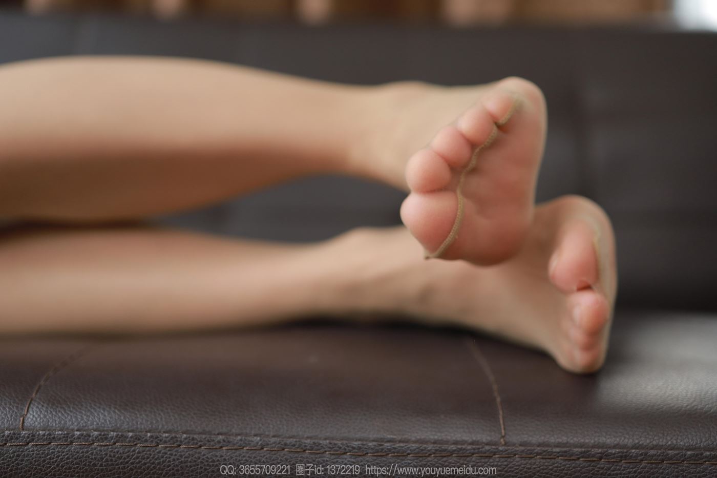 图片[63]-[IESS异思趣向] 2025.01.06 丝享家1943：兔兔《白色靴子（下）》[86P] – 速更版-美库