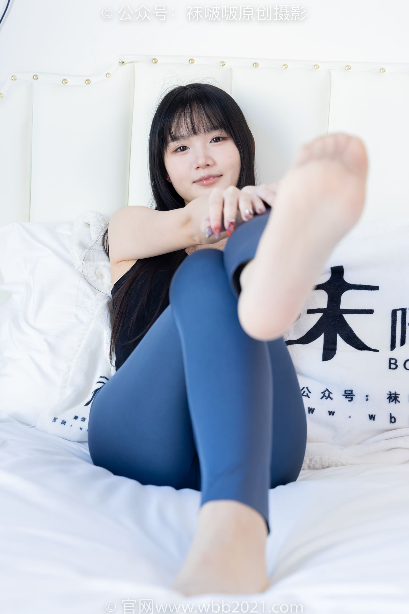 图片[114]-[BoBoSocks袜啵啵]NO.493 甜甜圈-运动鞋、薄肉丝、瑜伽裤裤里丝[140P] – 速更版-美库