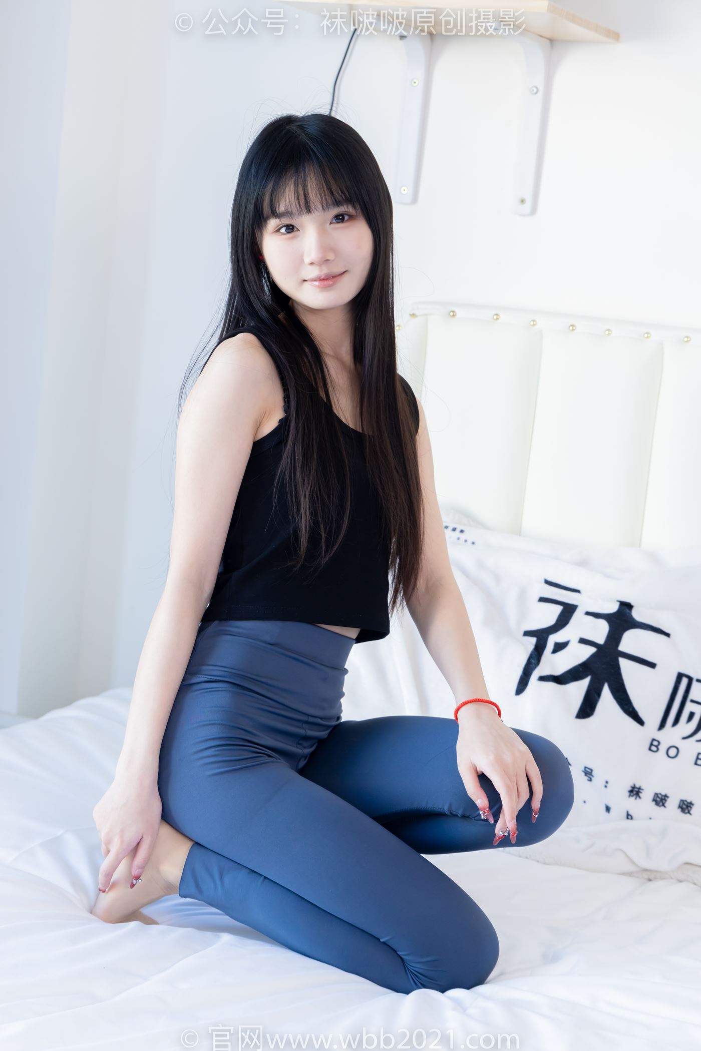 图片[119]-[BoBoSocks袜啵啵]NO.493 甜甜圈-运动鞋、薄肉丝、瑜伽裤裤里丝[140P] – 速更版-美库