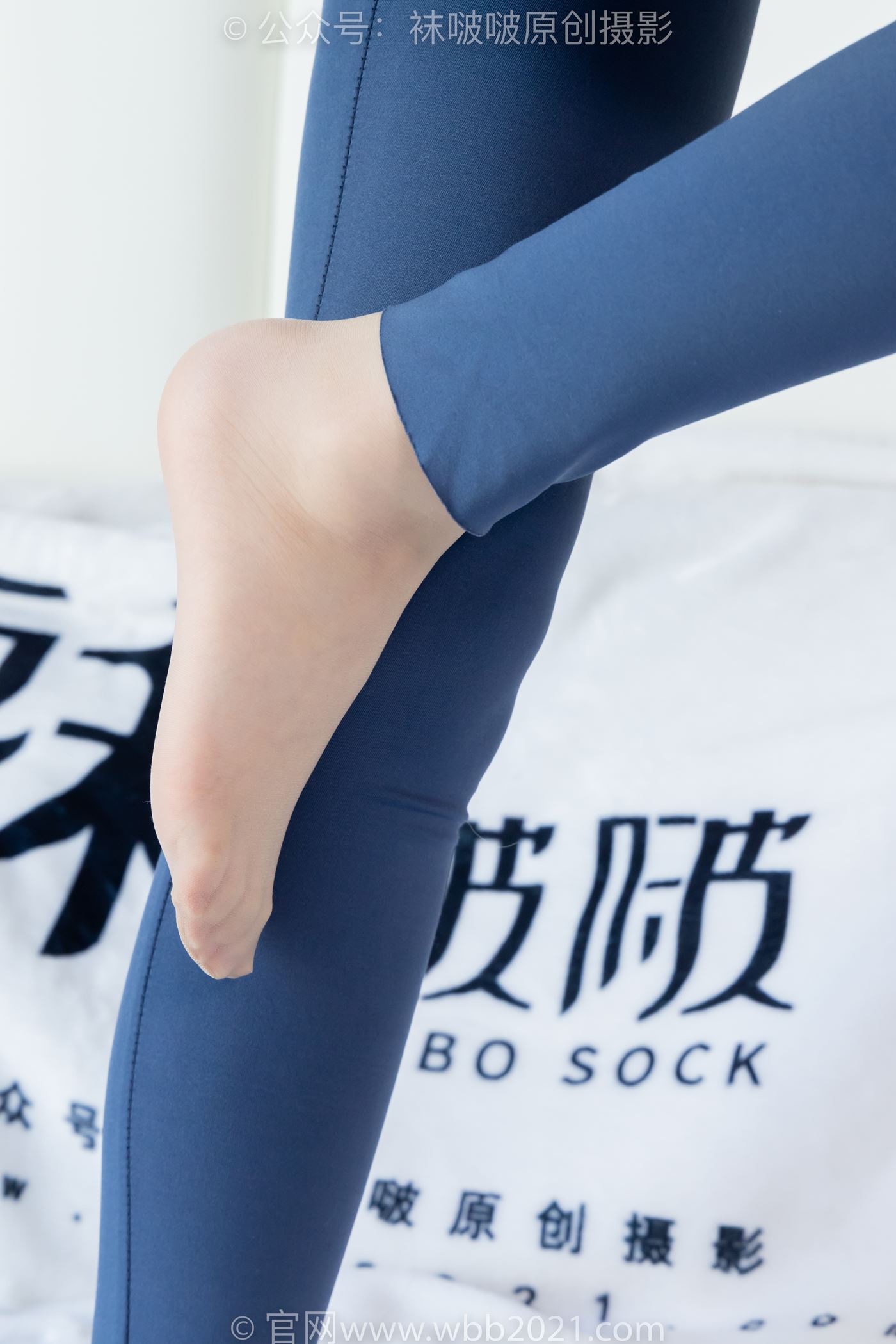 图片[125]-[BoBoSocks袜啵啵]NO.493 甜甜圈-运动鞋、薄肉丝、瑜伽裤裤里丝[140P] – 速更版-美库