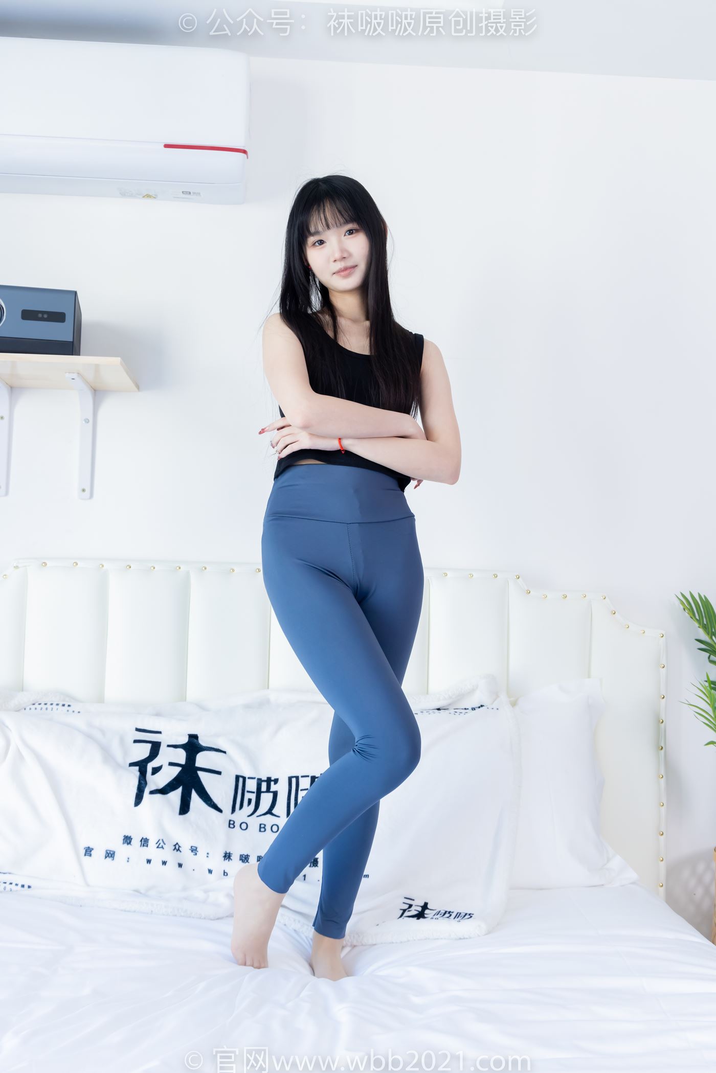 图片[129]-[BoBoSocks袜啵啵]NO.493 甜甜圈-运动鞋、薄肉丝、瑜伽裤裤里丝[140P] – 速更版-美库