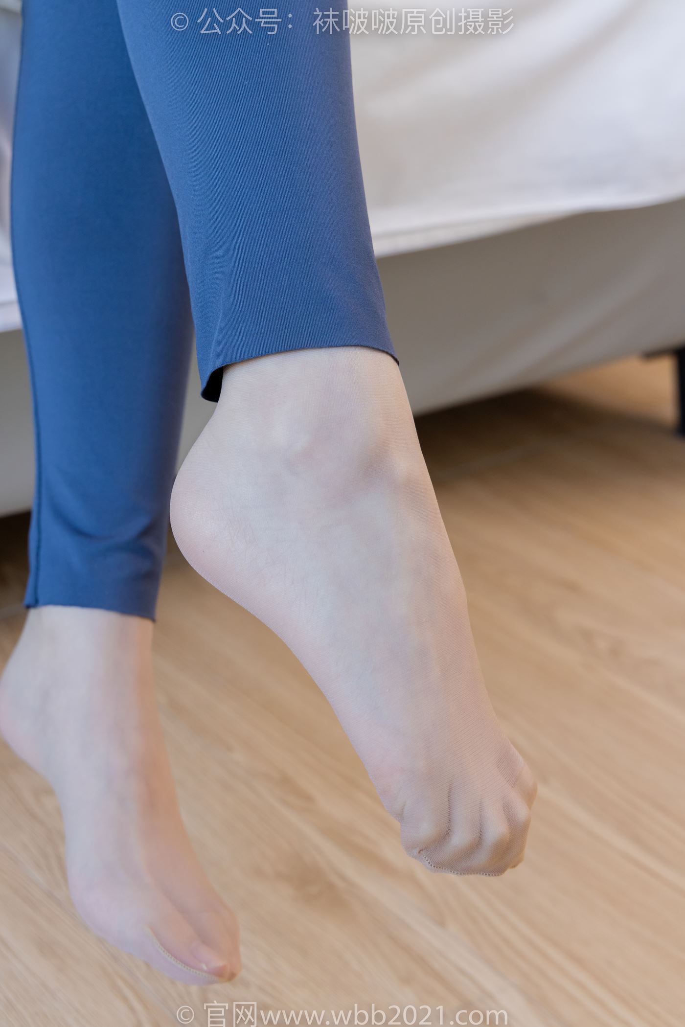 图片[138]-[BoBoSocks袜啵啵]NO.493 甜甜圈-运动鞋、薄肉丝、瑜伽裤裤里丝[140P] – 速更版-美库