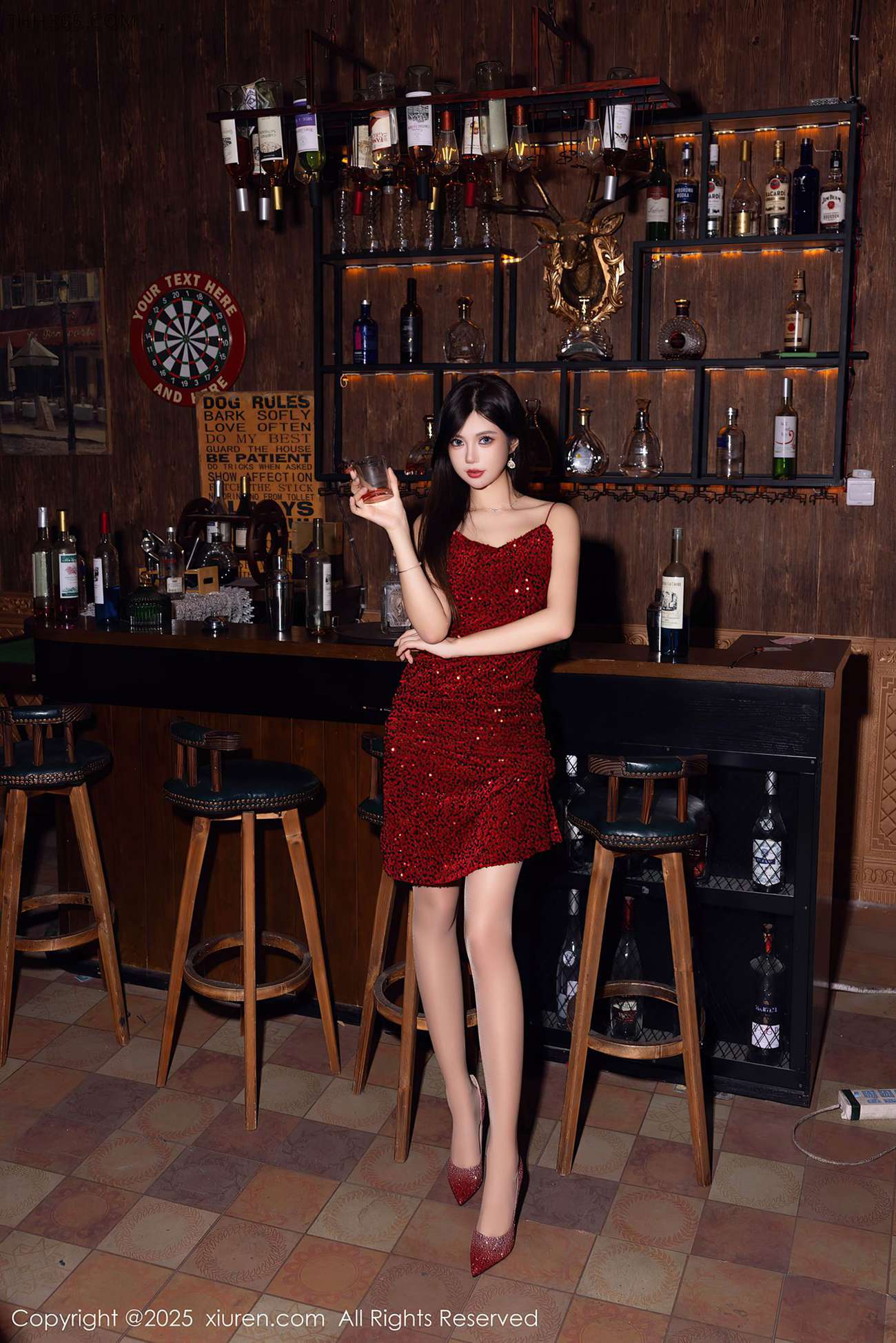 图片[11]-[Xiuren秀人网]2025.01.26 NO.9828 绮里嘉ula[32+1P] – 速更版-美库