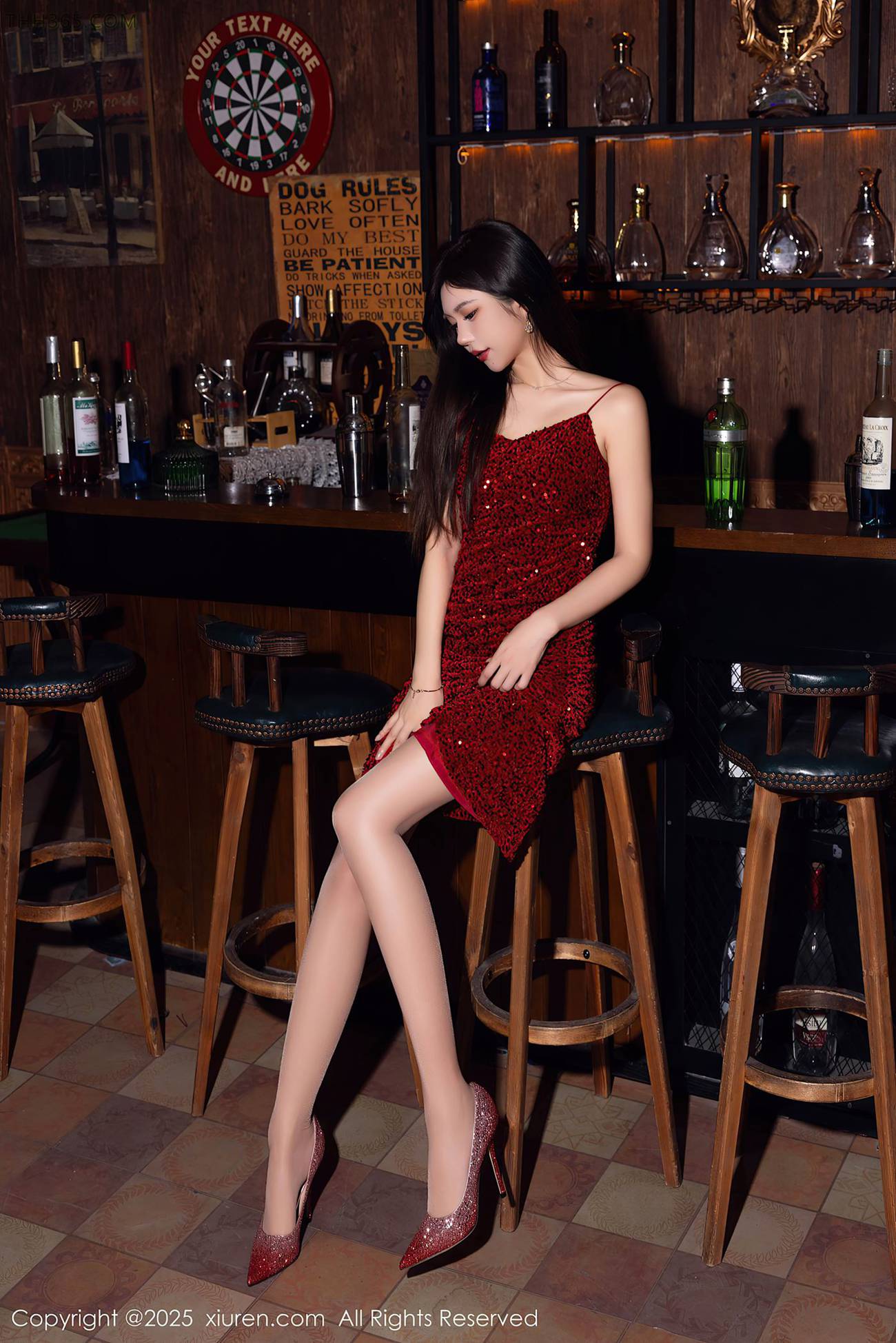 图片[14]-[Xiuren秀人网]2025.01.26 NO.9828 绮里嘉ula[32+1P] – 速更版-美库