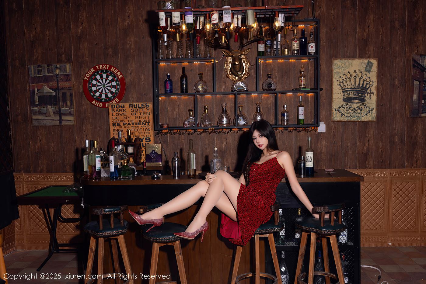 图片[24]-[Xiuren秀人网]2025.01.26 NO.9828 绮里嘉ula[32+1P] – 速更版-美库