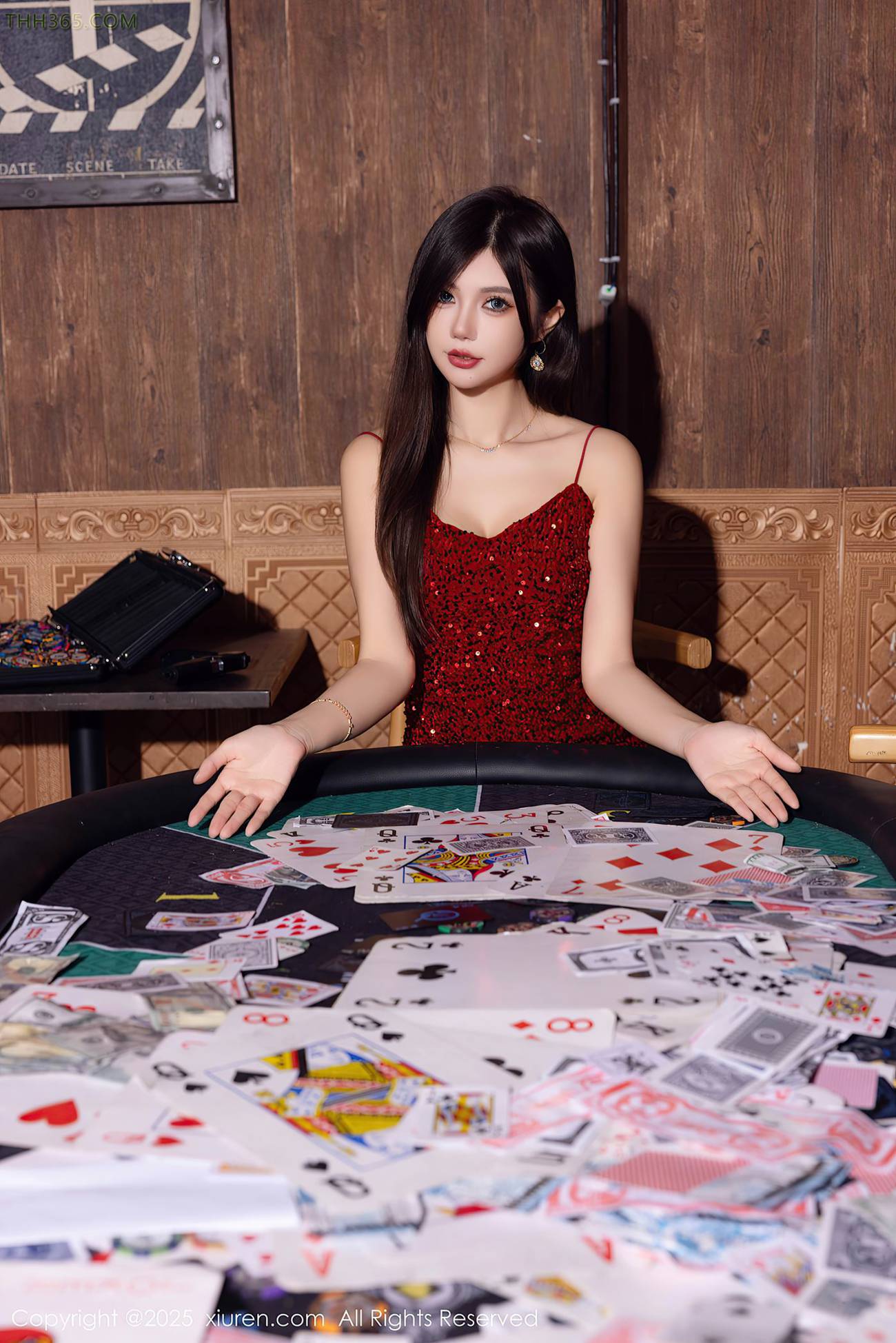 图片[32]-[Xiuren秀人网]2025.01.26 NO.9828 绮里嘉ula[32+1P] – 速更版-美库