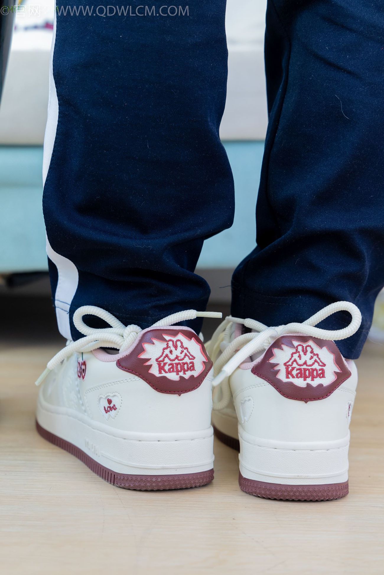 图片[39]-物恋传媒 NO.2231 菜菜&岚岚-高跟长靴、板鞋、裤里丝、白棉袜、油亮肉丝、黑丝[150P] – 速更版-美库