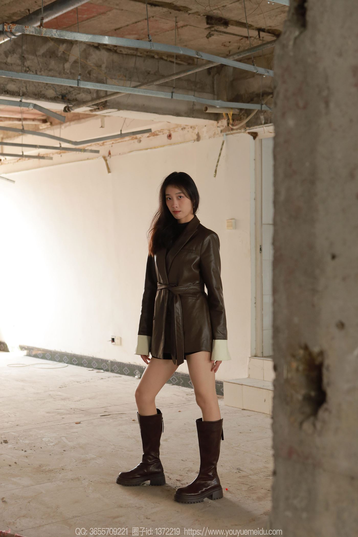 图片[21]-[IESS异思趣向] 2025.01.07 丝享家1944：小九《工地日记（上）》[90P] – 速更版-美库