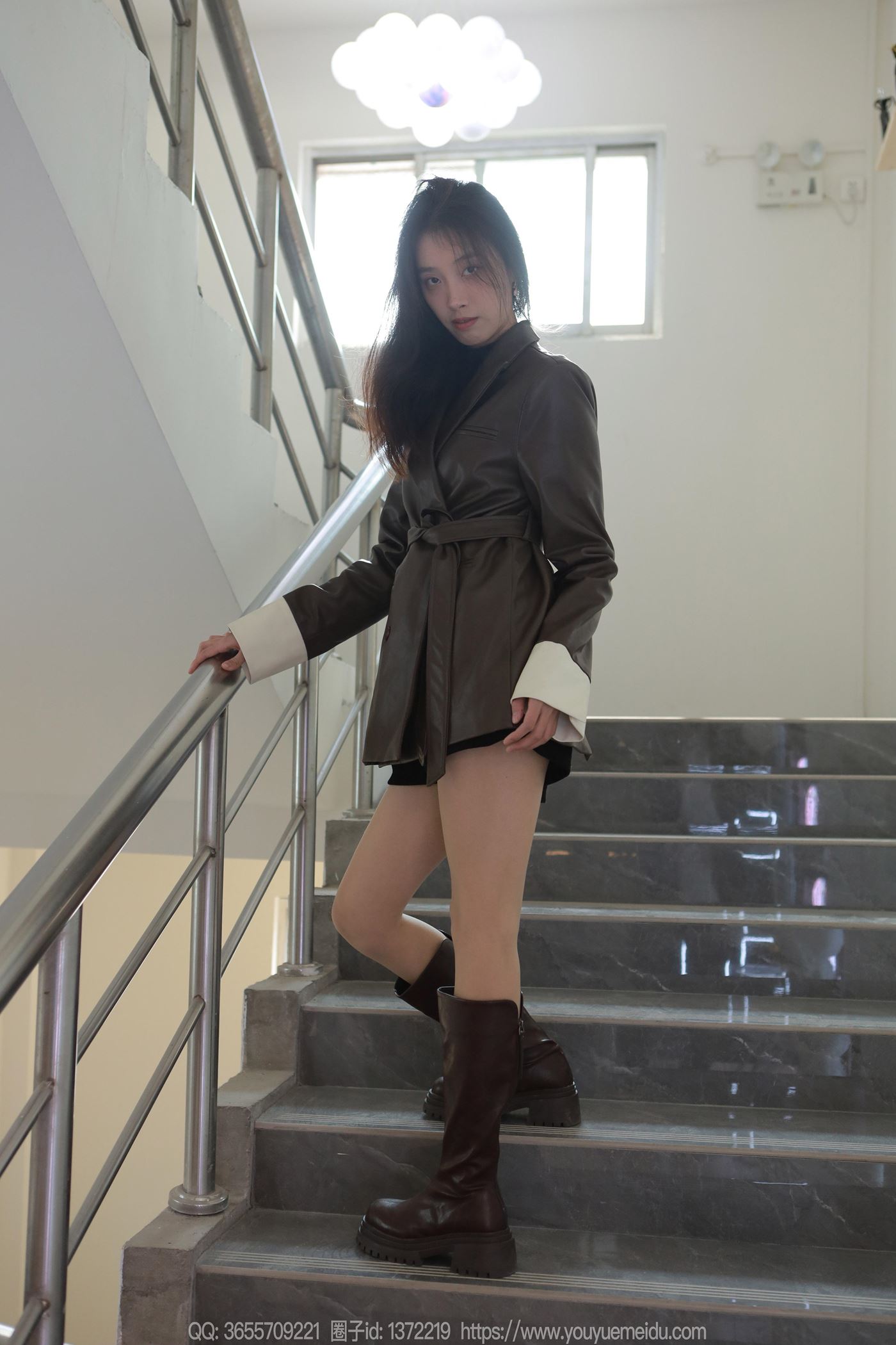 图片[22]-[IESS异思趣向] 2025.01.07 丝享家1944：小九《工地日记（上）》[90P] – 速更版-美库