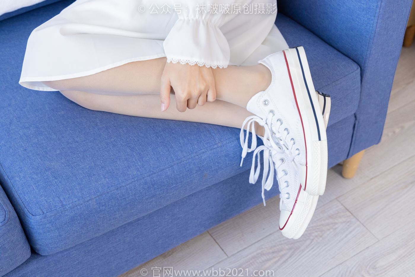 图片[30]-[BoBoSocks袜啵啵]NO.494 奶油-帆布鞋、薄肉丝、薄肉丝踩小蛋糕剧情[128P] – 速更版-美库