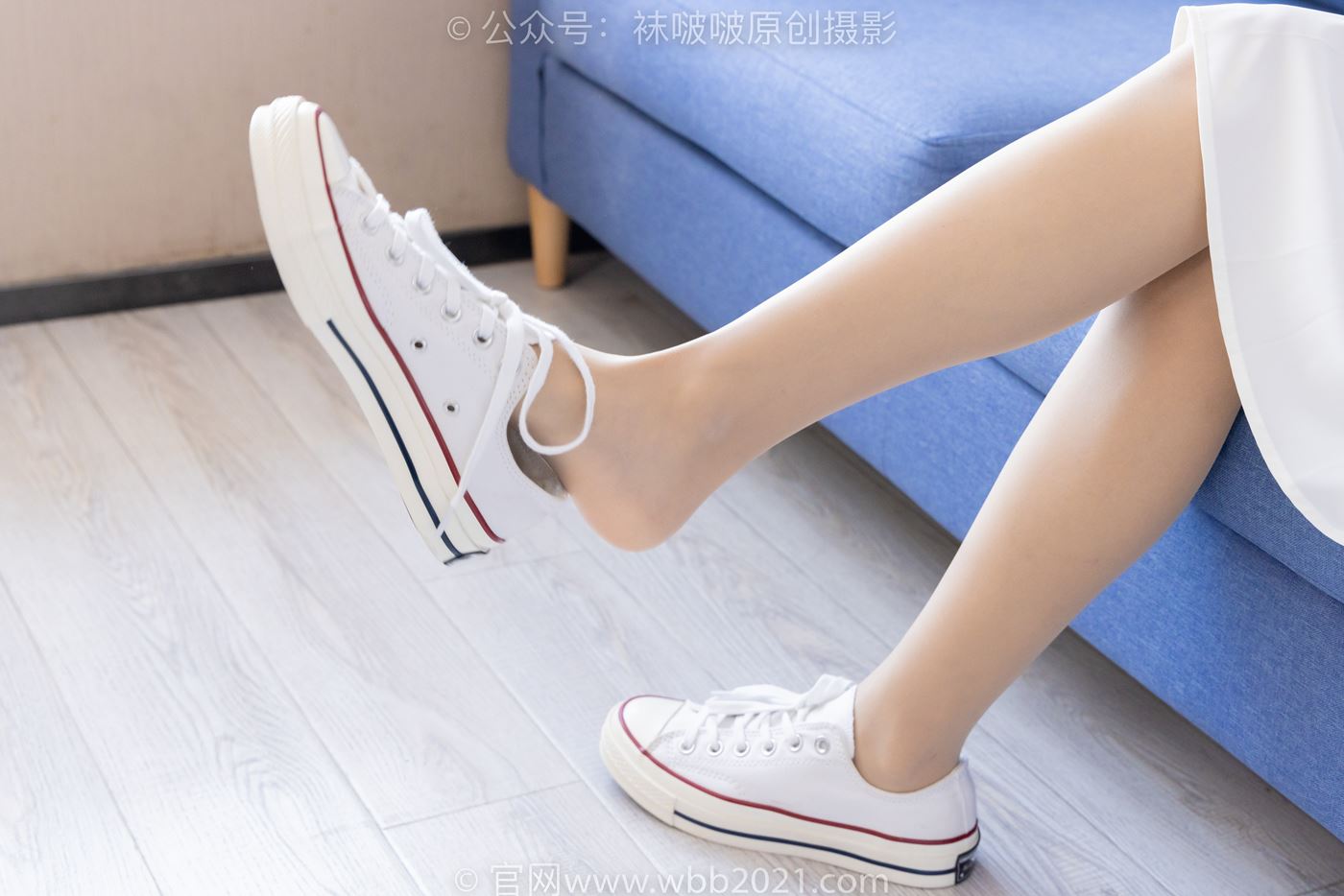 图片[31]-[BoBoSocks袜啵啵]NO.494 奶油-帆布鞋、薄肉丝、薄肉丝踩小蛋糕剧情[128P] – 速更版-美库