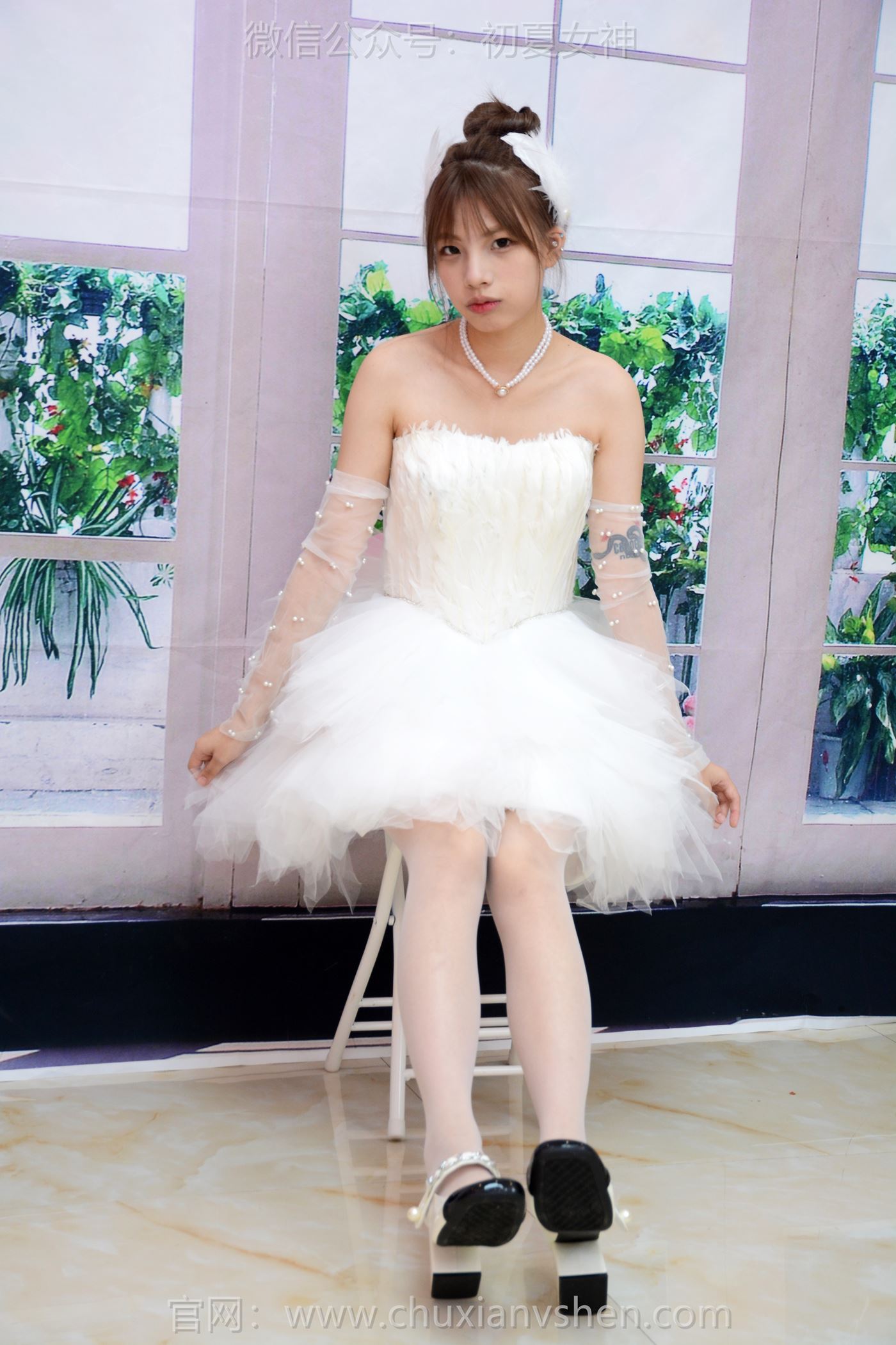 图片[40]-初夏女神 NO.262 番茄 隐形翅膀[72P] – 速更版-美库