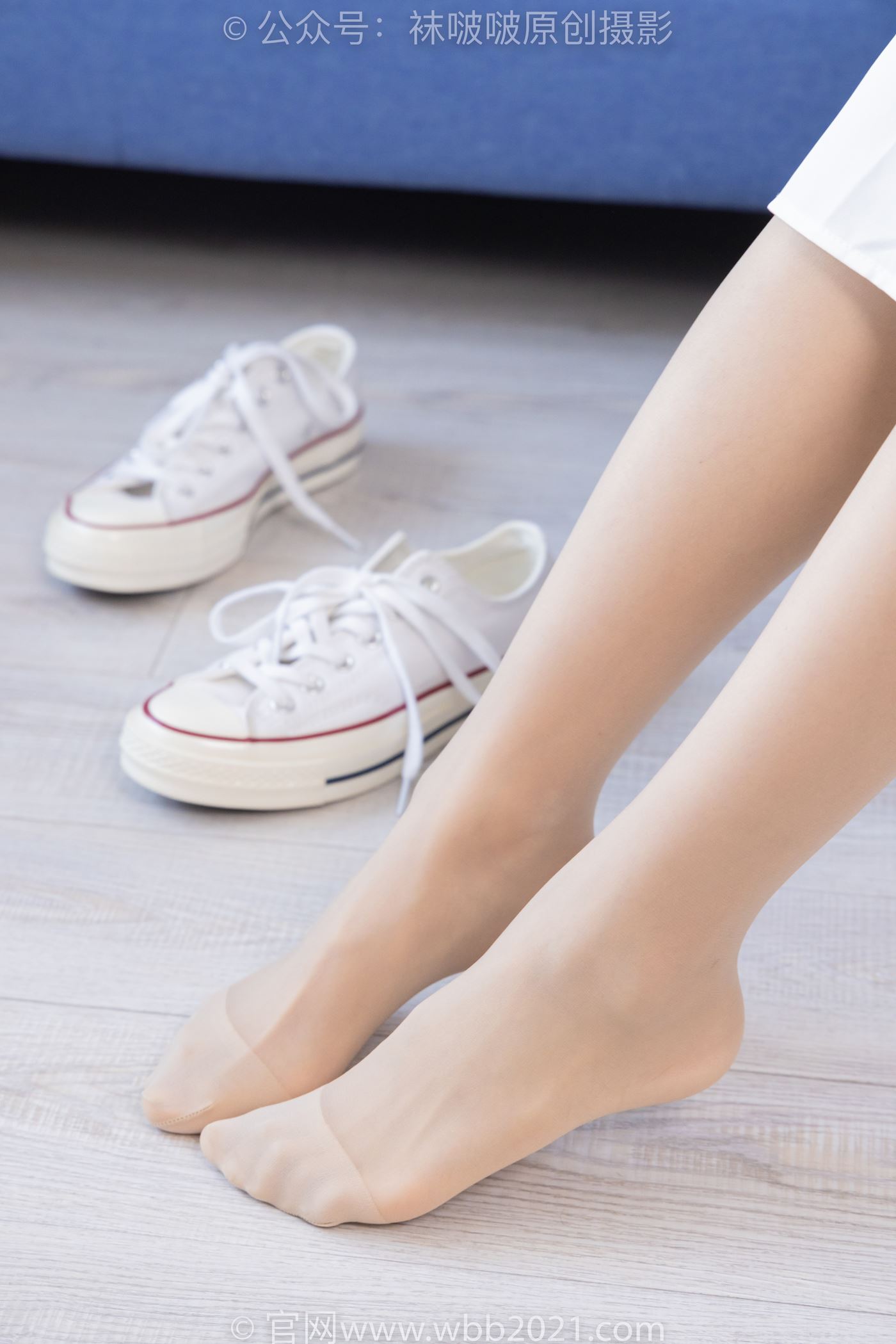 图片[36]-[BoBoSocks袜啵啵]NO.494 奶油-帆布鞋、薄肉丝、薄肉丝踩小蛋糕剧情[128P] – 速更版-美库