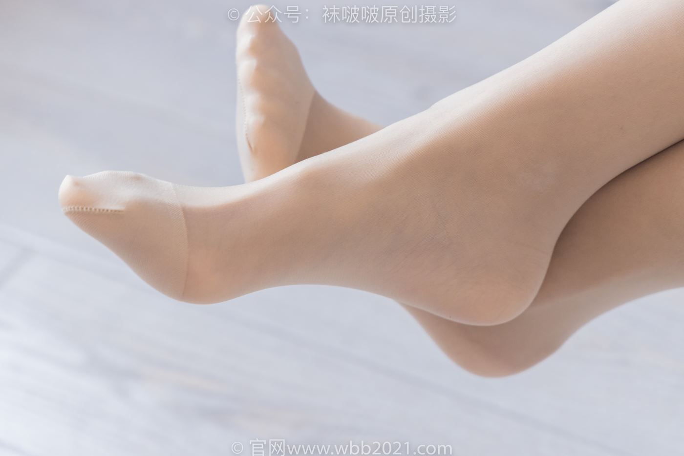 图片[40]-[BoBoSocks袜啵啵]NO.494 奶油-帆布鞋、薄肉丝、薄肉丝踩小蛋糕剧情[128P] – 速更版-美库