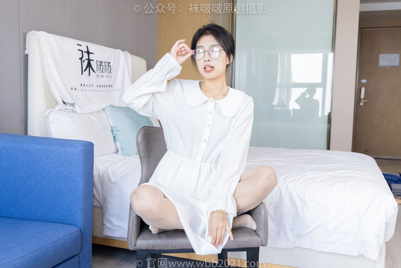 图片[47]-[BoBoSocks袜啵啵]NO.494 奶油-帆布鞋、薄肉丝、薄肉丝踩小蛋糕剧情[128P] – 速更版-美库