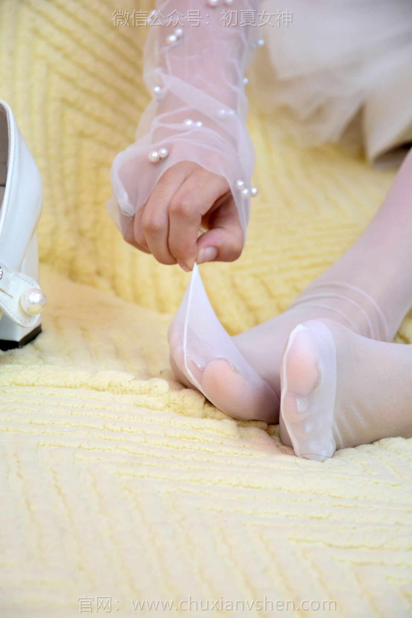 图片[65]-初夏女神 NO.262 番茄 隐形翅膀[72P] – 速更版-美库