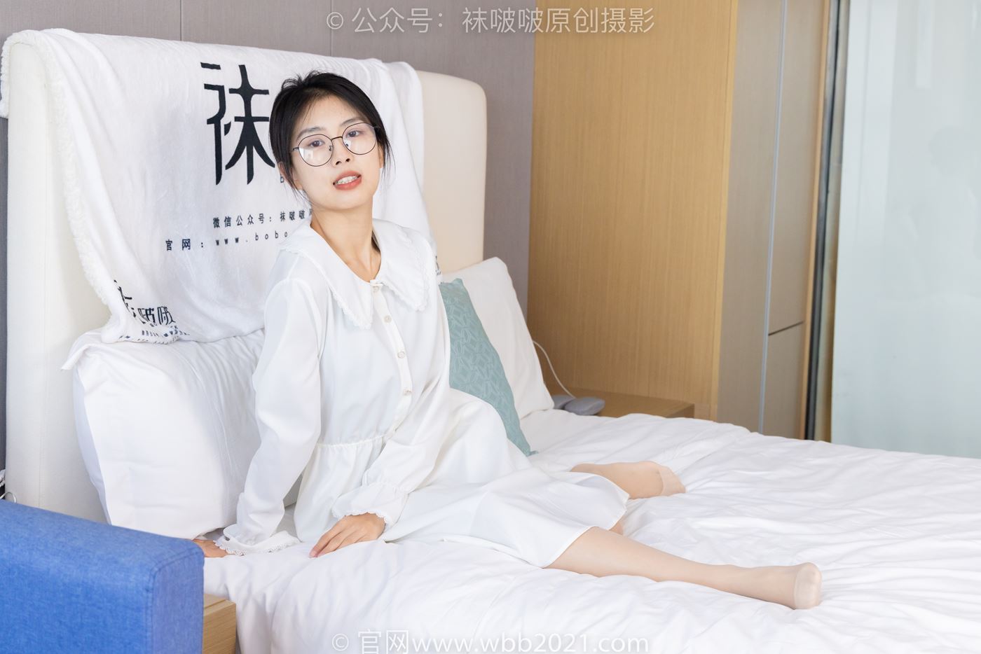 图片[56]-[BoBoSocks袜啵啵]NO.494 奶油-帆布鞋、薄肉丝、薄肉丝踩小蛋糕剧情[128P] – 速更版-美库