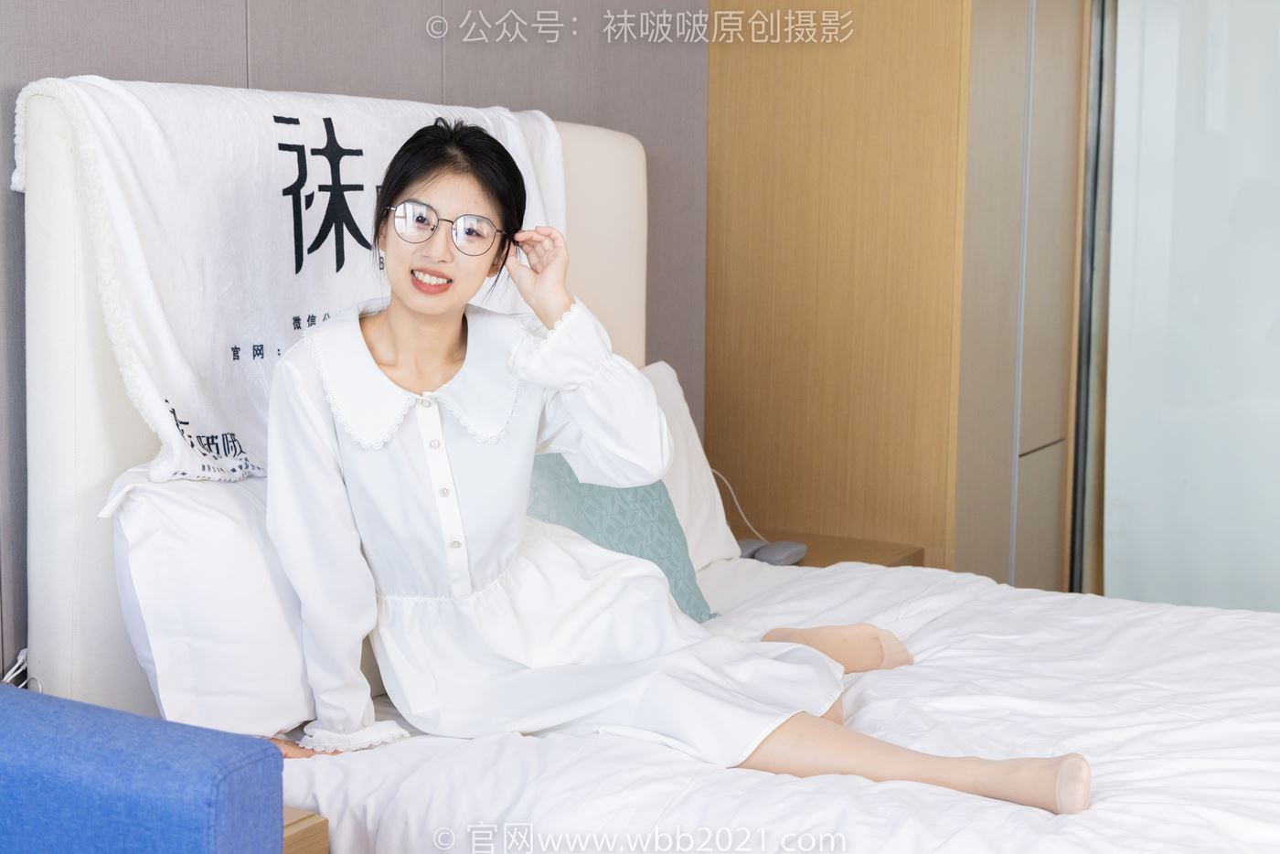 图片[57]-[BoBoSocks袜啵啵]NO.494 奶油-帆布鞋、薄肉丝、薄肉丝踩小蛋糕剧情[128P] – 速更版-美库