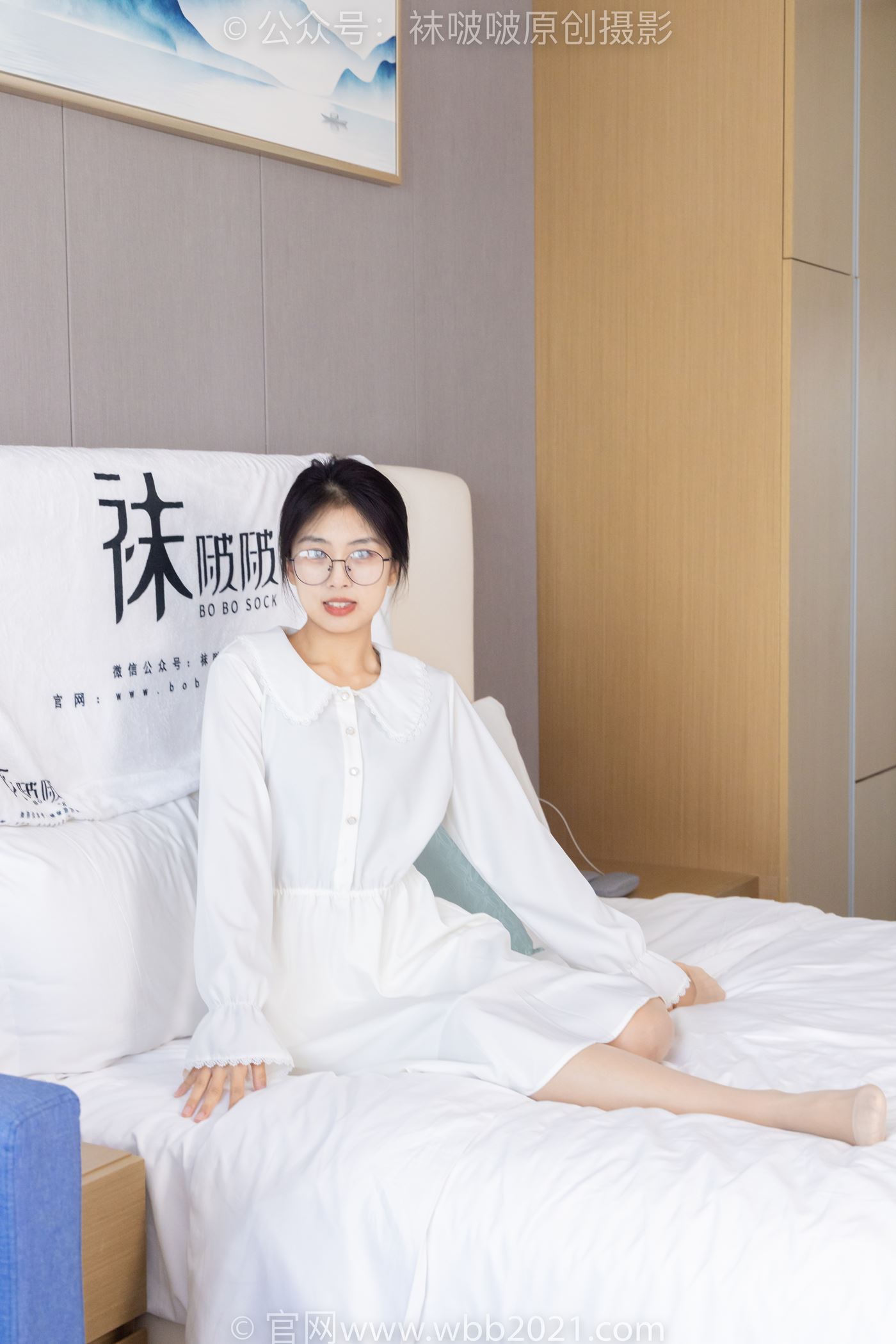 图片[59]-[BoBoSocks袜啵啵]NO.494 奶油-帆布鞋、薄肉丝、薄肉丝踩小蛋糕剧情[128P] – 速更版-美库