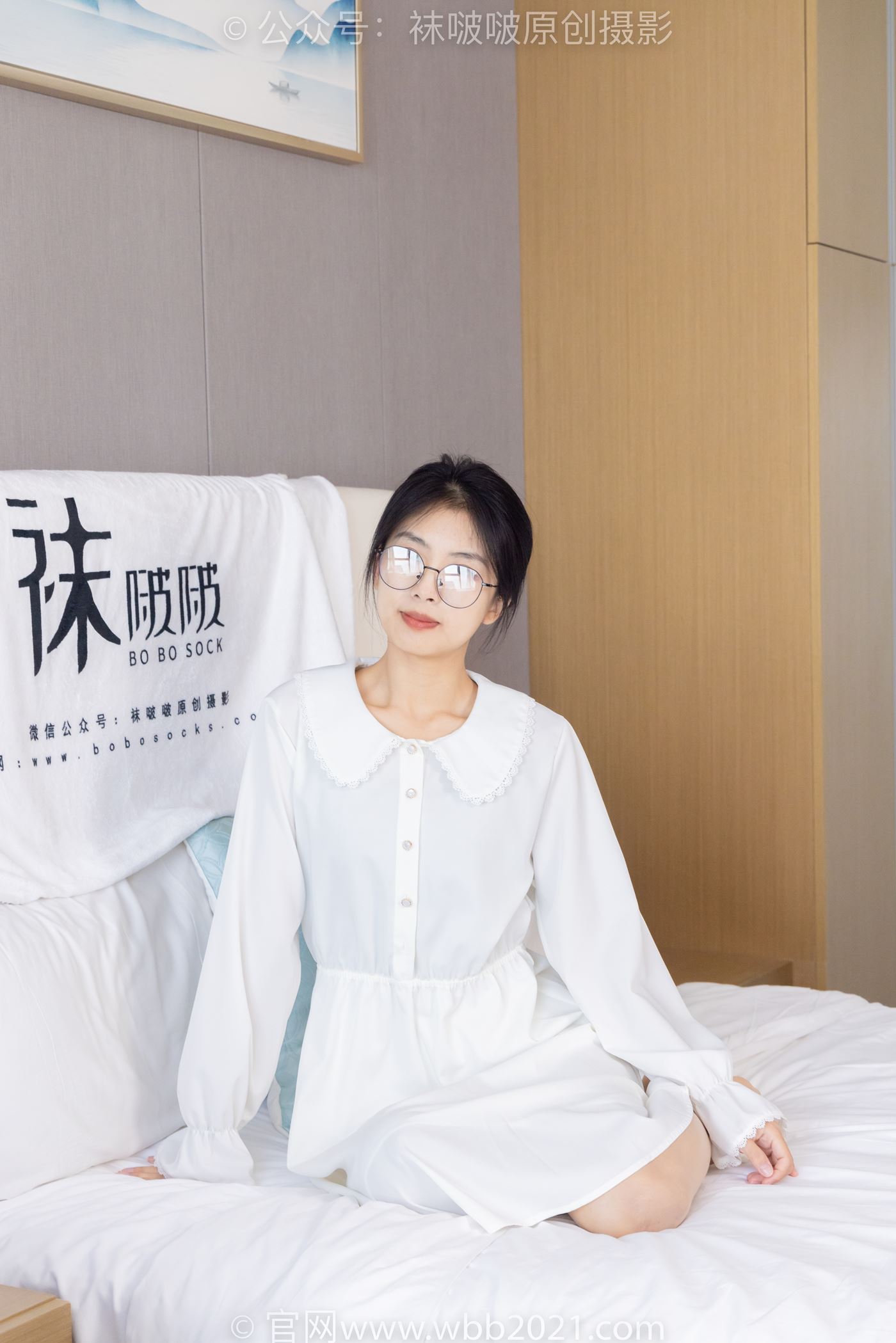 图片[60]-[BoBoSocks袜啵啵]NO.494 奶油-帆布鞋、薄肉丝、薄肉丝踩小蛋糕剧情[128P] – 速更版-美库