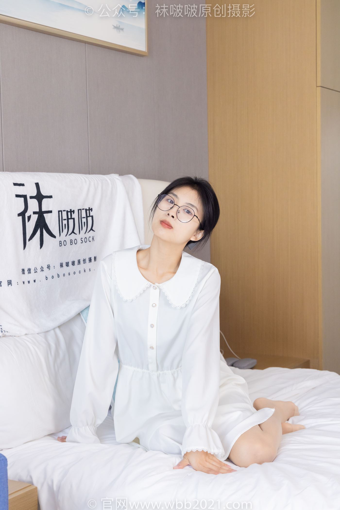 图片[62]-[BoBoSocks袜啵啵]NO.494 奶油-帆布鞋、薄肉丝、薄肉丝踩小蛋糕剧情[128P] – 速更版-美库