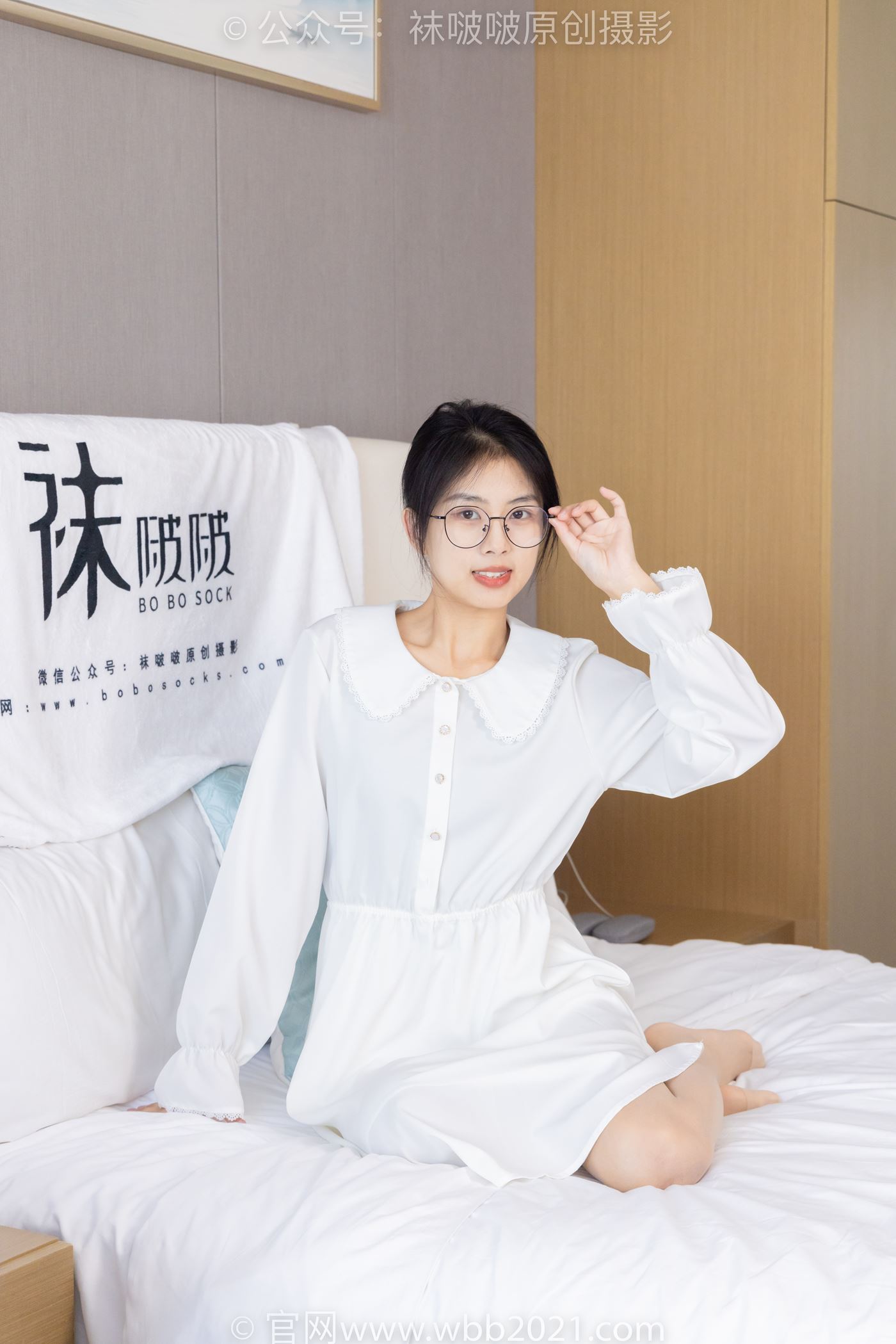 图片[63]-[BoBoSocks袜啵啵]NO.494 奶油-帆布鞋、薄肉丝、薄肉丝踩小蛋糕剧情[128P] – 速更版-美库