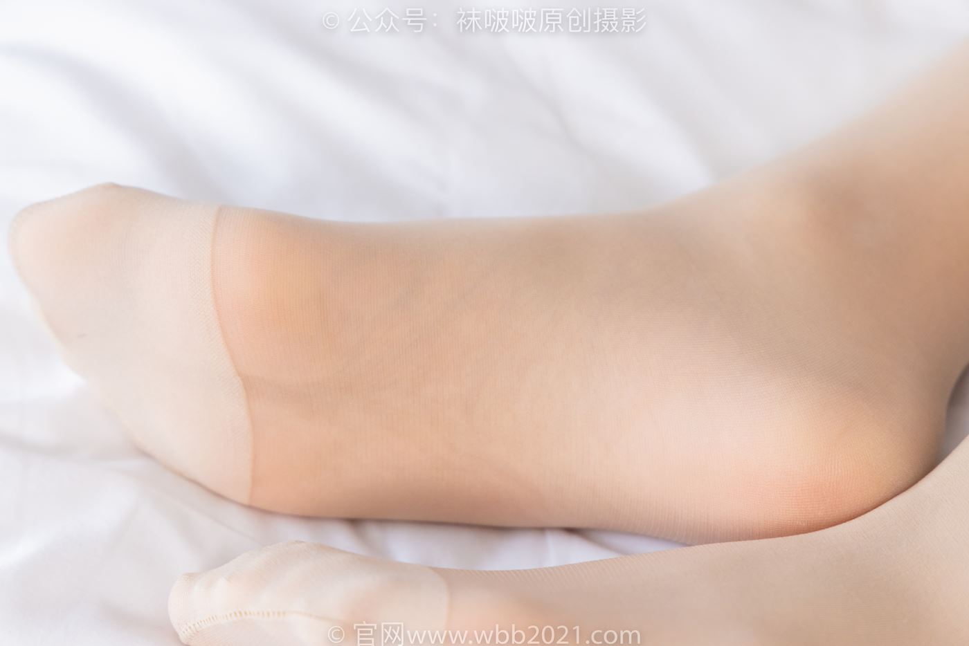 图片[68]-[BoBoSocks袜啵啵]NO.494 奶油-帆布鞋、薄肉丝、薄肉丝踩小蛋糕剧情[128P] – 速更版-美库