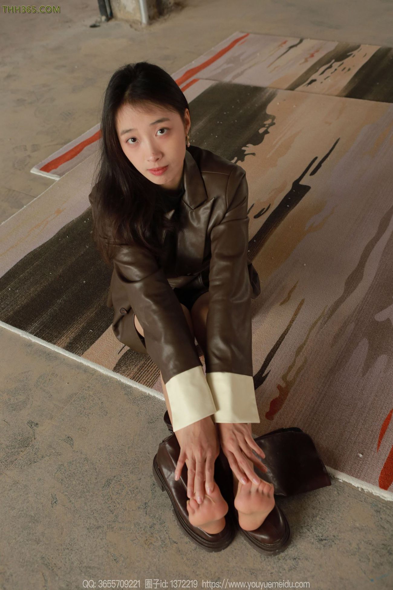 图片[68]-[IESS异思趣向] 2025.01.07 丝享家1944：小九《工地日记（上）》[90P] – 速更版-美库