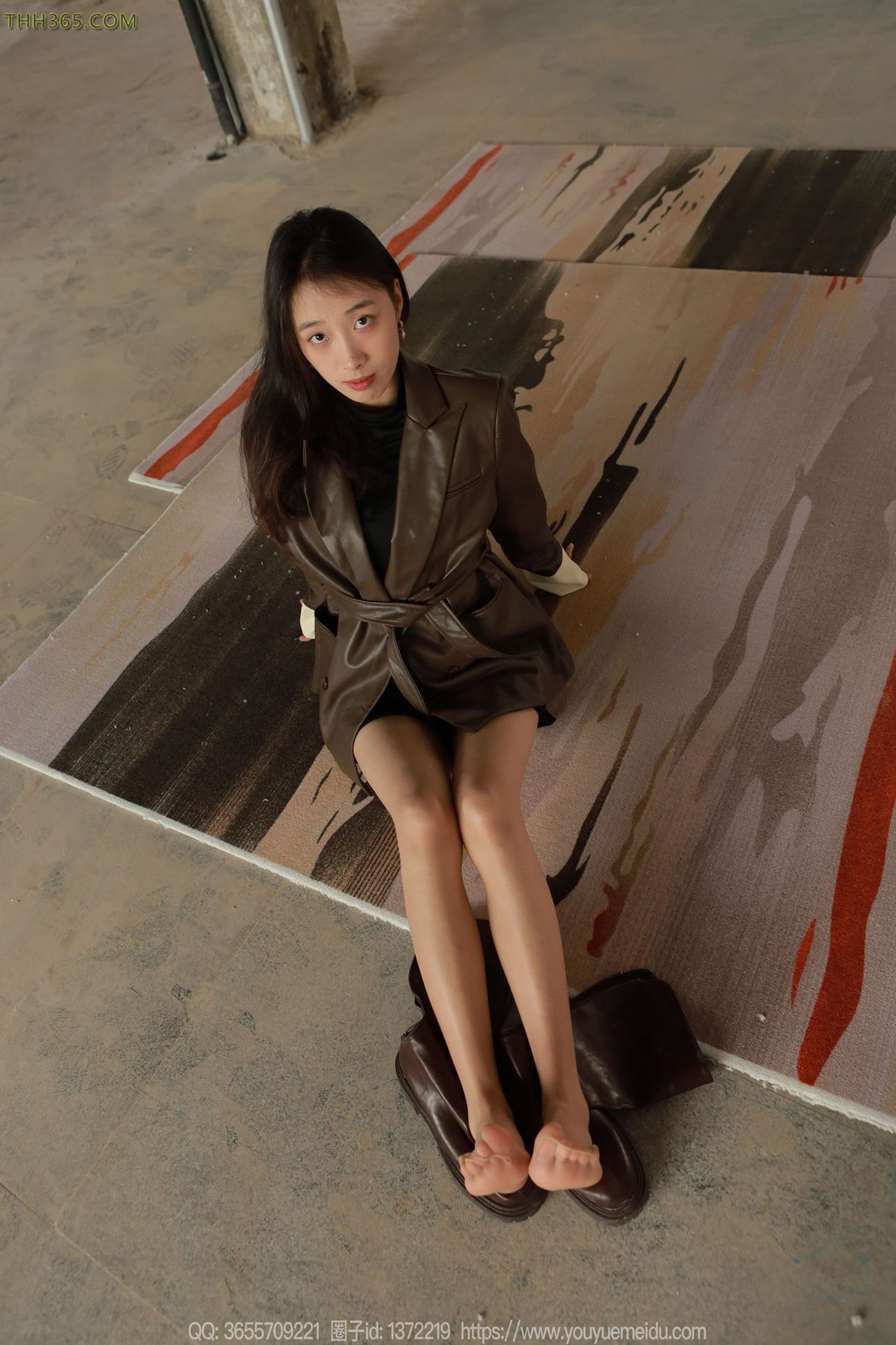 图片[69]-[IESS异思趣向] 2025.01.07 丝享家1944：小九《工地日记（上）》[90P] – 速更版-美库