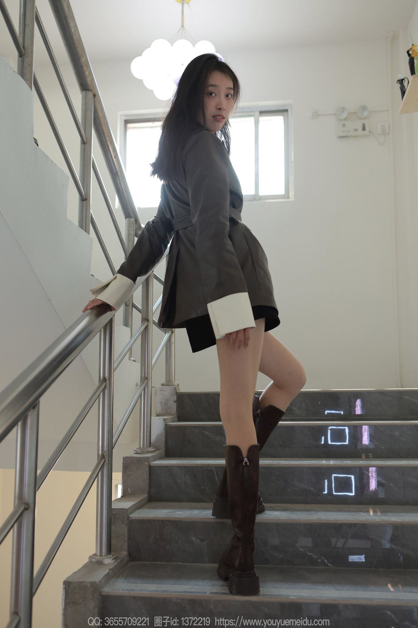 图片[77]-[IESS异思趣向] 2025.01.07 丝享家1944：小九《工地日记（上）》[90P] – 速更版-美库