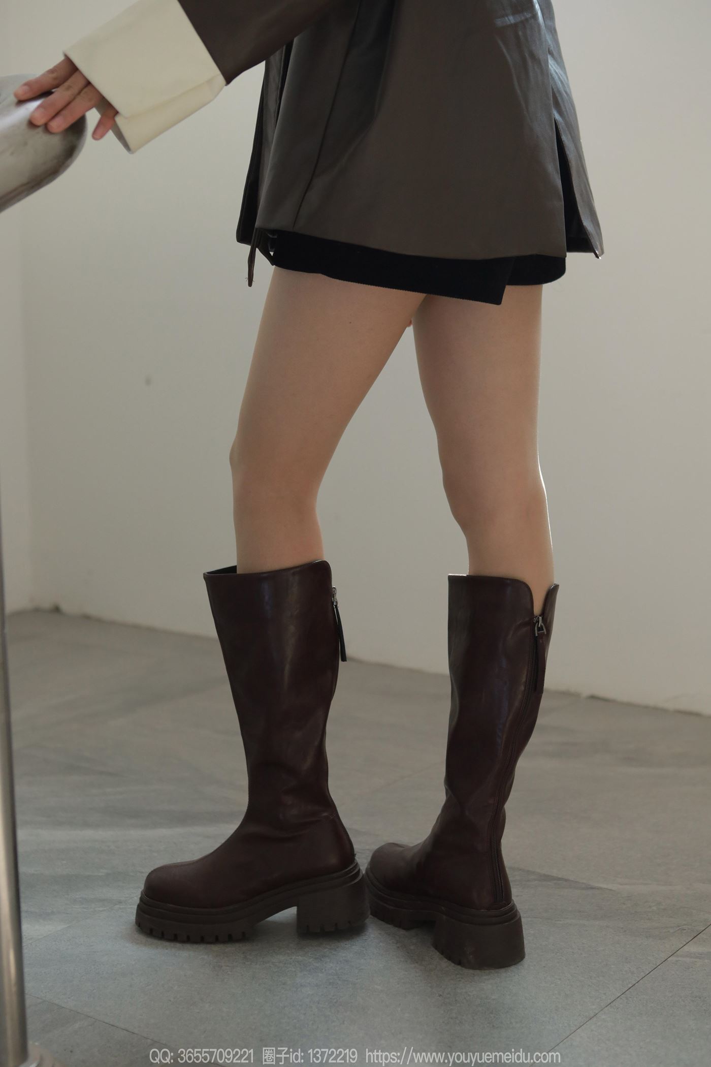 图片[88]-[IESS异思趣向] 2025.01.07 丝享家1944：小九《工地日记（上）》[90P] – 速更版-美库