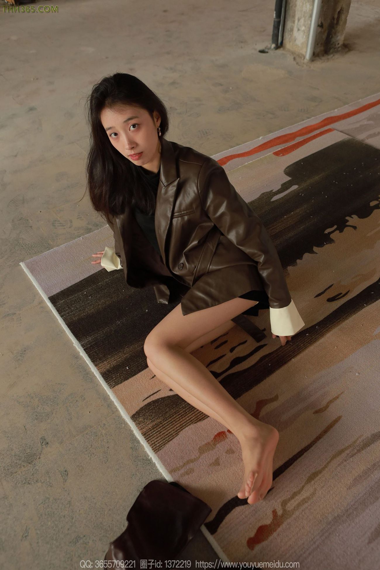 图片[89]-[IESS异思趣向] 2025.01.07 丝享家1944：小九《工地日记（上）》[90P] – 速更版-美库