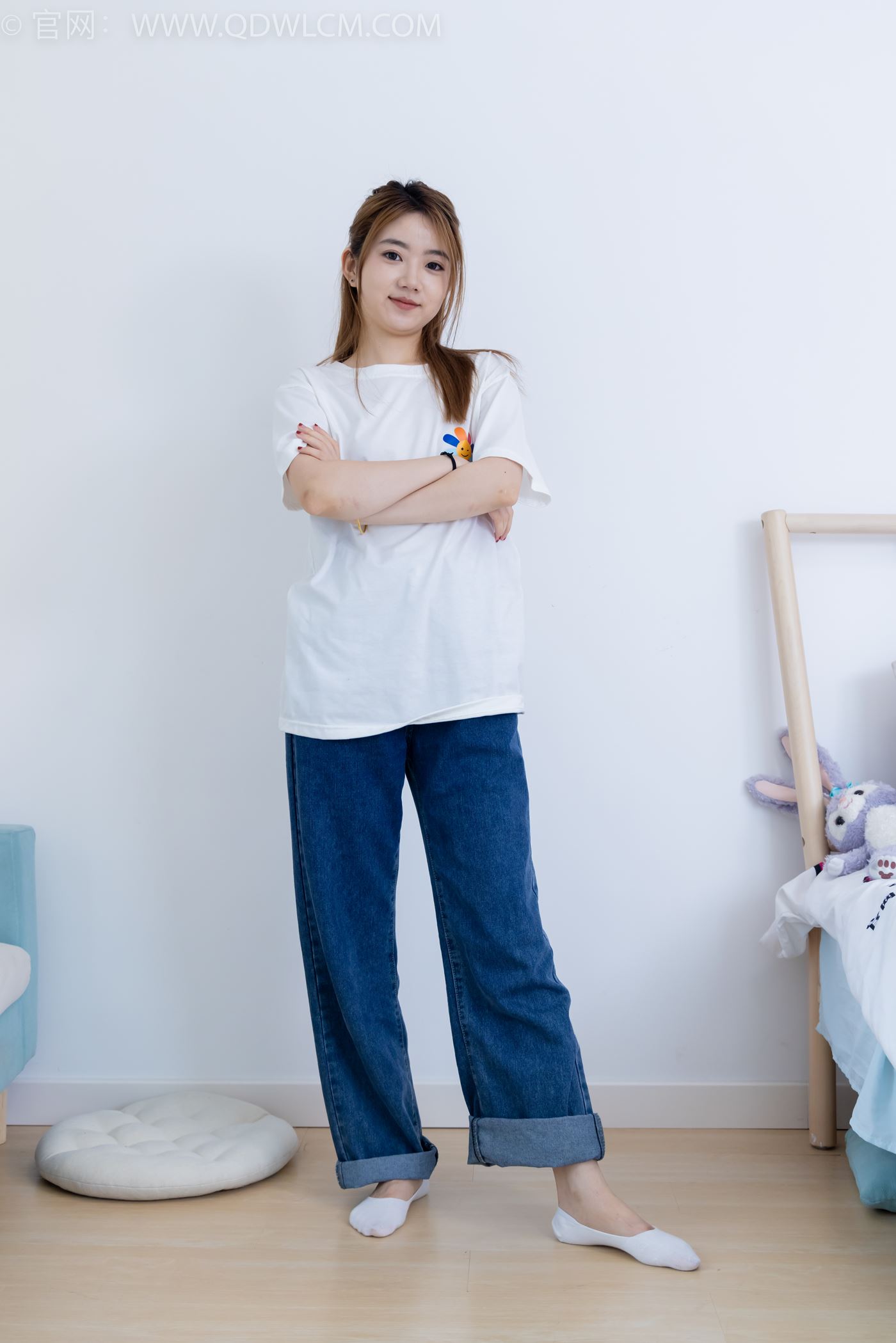 图片[110]-物恋传媒 NO.2230 盲盒3[122P] – 速更版-美库